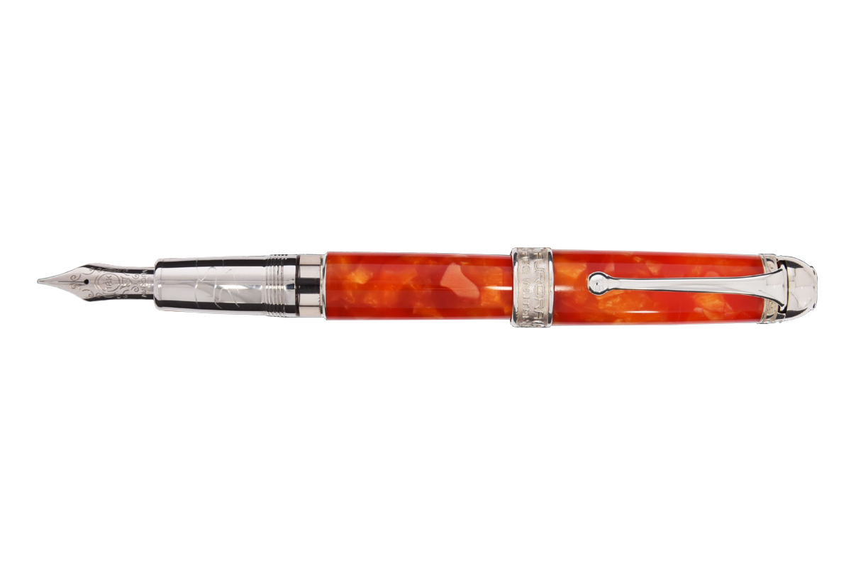 Aurora Ambienti Deserto Limited Edition Vulpen